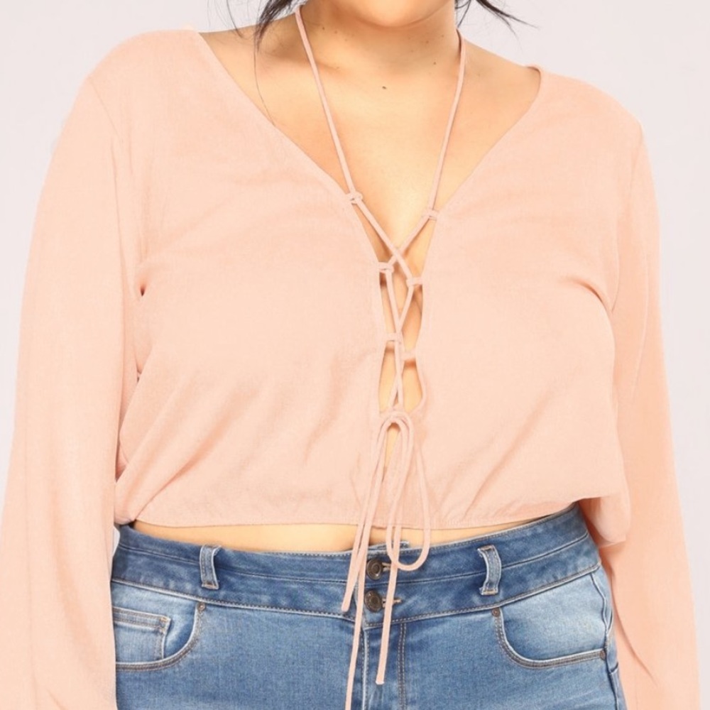 Blouse - Picture 3 of 4